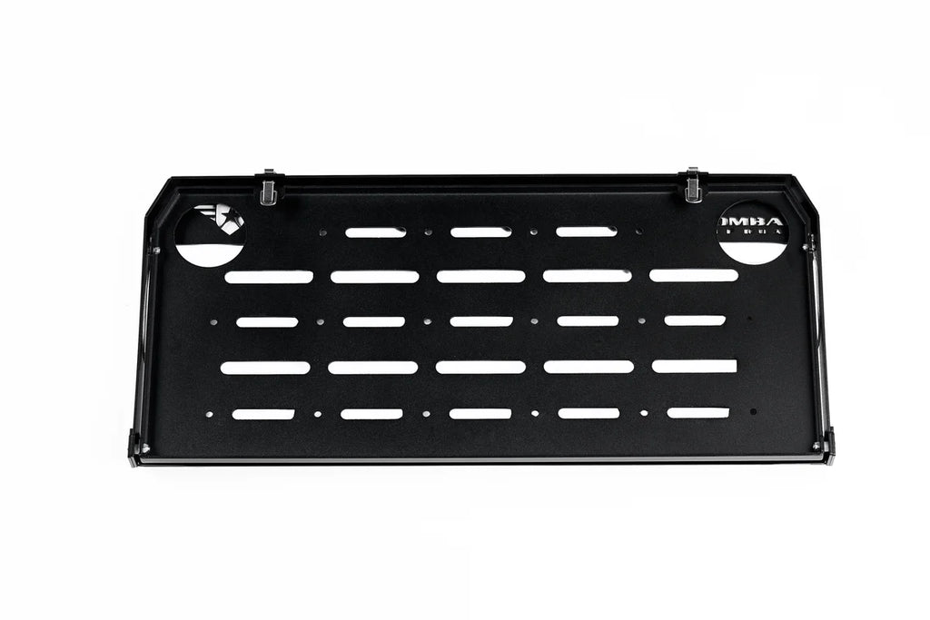 Combat Off Road JK/JL/Bronco Tailgate Table 99-1040 - Additional View 5