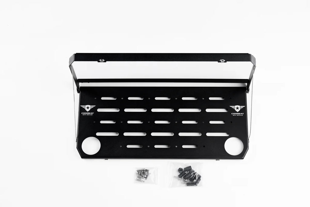 Combat Off Road JK/JL/Bronco Tailgate Table 99-1040 - Additional View 6