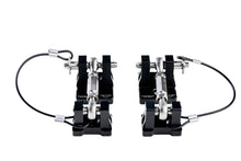 Load image into Gallery viewer, Combat Off Road JK/JL/JT Billet Aluminum Hood Latch Set 99-1090 - Main Product View