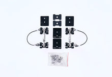 Load image into Gallery viewer, Combat Off Road JK/JL/JT Billet Aluminum Hood Latch Set 99-1090 - Additional View 7
