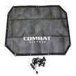 Load image into Gallery viewer, Combat Off Road Jeep JK Wrangler 2DR Sun Shade Cover 15-1030 - Main Product View