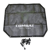 Load image into Gallery viewer, Combat Off Road Jeep JK Wrangler 2DR Sun Shade Cover 15-1030 - Main Product View