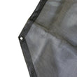 Load image into Gallery viewer, Combat Off Road Jeep JK Wrangler 2DR Sun Shade Cover 15-1030 - Side View