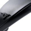 Load image into Gallery viewer, Combat Off Road Jeep JK/JKU Black Aluminum Fenders - Front Pair 15-1076 - Side View