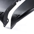 Load image into Gallery viewer, Combat Off Road Jeep JK/JKU Black Aluminum Fenders - Front Pair 15-1076 - Back View