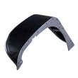 Load image into Gallery viewer, Combat Off Road Jeep JK/JKU Black Aluminum Fenders - Front Pair 15-1076 - Additional View 6
