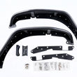 Load image into Gallery viewer, Combat Off Road Jeep JK/JKU Black Aluminum Fenders - Front Pair 15-1076 - Additional View 8