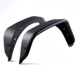 Load image into Gallery viewer, Combat Off Road Jeep JK/JKU Black Aluminum Fenders - Rear Pair 15-1079 - Main Product View