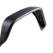 Load image into Gallery viewer, Combat Off Road Jeep JK/JKU Black Aluminum Fenders - Rear Pair 15-1079 - Additional View 5