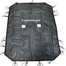 Load image into Gallery viewer, Combat Off Road Jeep JK/JKU Wrangler 4DR Sun Shade Cover 15-1031 - Main Product View