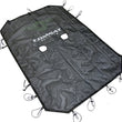 Load image into Gallery viewer, Combat Off Road Jeep JK/JKU Wrangler 4DR Sun Shade Cover 15-1031 - Back View