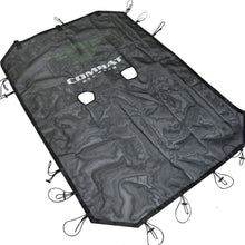 Load image into Gallery viewer, Combat Off Road Jeep JK/JKU Wrangler 4DR Sun Shade Cover 15-1031 - Back View
