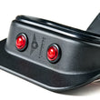 Load image into Gallery viewer, Combat Off Road Jeep JK/JKU Wrangler Off Road LED Tail Light Kit 15-1050 - Additional View 6