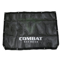 Load image into Gallery viewer, Combat Off Road Jeep JL Wrangler 2DR Sun Shade Cover 25-1030 - Main Product View