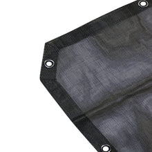 Load image into Gallery viewer, Combat Off Road Jeep JL Wrangler 2DR Sun Shade Cover 25-1030 - Side View