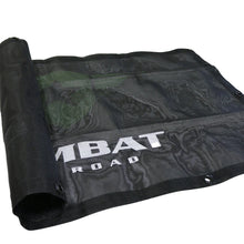 Load image into Gallery viewer, Combat Off Road Jeep JL Wrangler 2DR Sun Shade Cover 25-1030 - Back View
