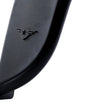 Load image into Gallery viewer, Combat Off Road Jeep JL/JLU Wrangler Black Aluminum Fender - Rear Pair 25-1079 - Side View