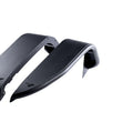 Load image into Gallery viewer, Combat Off Road Jeep JL/JLU Wrangler Black Aluminum Fenders - Front Pair 25-1076 - Main Product View