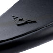 Load image into Gallery viewer, Combat Off Road Jeep JL/JLU Wrangler Black Aluminum Fenders - Front Pair 25-1076 - Side View