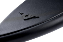 Load image into Gallery viewer, Combat Off Road Jeep JL/JLU Wrangler Black Aluminum Fenders - Front Pair 25-1076 - Side View
