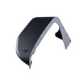 Load image into Gallery viewer, Combat Off Road Jeep JL/JLU Wrangler Black Aluminum Fenders - Front Pair 25-1076 - Additional View 6
