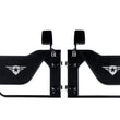 Load image into Gallery viewer, Combat Off Road Jeep JL/JLU Wrangler Tube Doors - Front Pair 25-1046 - Main Product View