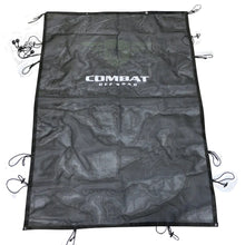 Load image into Gallery viewer, Combat Off Road Jeep JLU Wrangler 4DR Sun Shade Cover 25-1031 - Main Product View