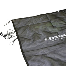 Load image into Gallery viewer, Combat Off Road Jeep JLU Wrangler 4DR Sun Shade Cover 25-1031 - Side View