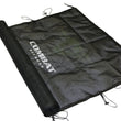 Load image into Gallery viewer, Combat Off Road Jeep JLU Wrangler 4DR Sun Shade Cover 25-1031 - Back View