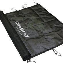 Load image into Gallery viewer, Combat Off Road Jeep JLU Wrangler 4DR Sun Shade Cover 25-1031 - Back View