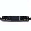 Load image into Gallery viewer, Combat Off Road Jeep JT Gladiator Aluminum Adjustable Lower Control Arm Black - Front Pair 35-1026 - Main Product View