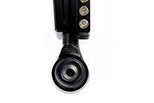 Load image into Gallery viewer, Combat Off Road Jeep JT Gladiator Aluminum Adjustable Lower Control Arm Black - Rear Pair 35-1029 - Installation View