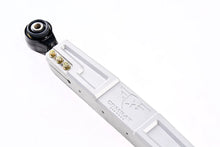 Load image into Gallery viewer, Combat Off Road Jeep JT Gladiator Aluminum Adjustable Lower Control Arm Raw - Rear Pair 35-1129 - Side View