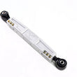 Load image into Gallery viewer, Combat Off Road Jeep JT Gladiator Aluminum Adjustable Lower Control Arm Raw - Rear Pair 35-1129 - Installation View