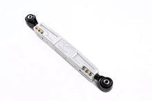 Load image into Gallery viewer, Combat Off Road Jeep JT Gladiator Aluminum Adjustable Lower Control Arm Raw - Rear Pair 35-1129 - Installation View