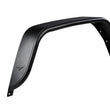 Load image into Gallery viewer, Combat Off Road Jeep JT Gladiator Black Aluminum Fender - Rear Pair 35-1079 - Installation View