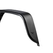 Load image into Gallery viewer, Combat Off Road Jeep JT Gladiator Black Aluminum Fender - Rear Pair 35-1079 - Additional View 5