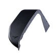 Load image into Gallery viewer, Combat Off Road Jeep JT Gladiator Black Aluminum Fenders - Front Pair 35-1076 - Additional View 5