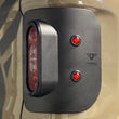 Load image into Gallery viewer, Combat Off Road Jeep JT Gladiator Off Road LED Tail Light Kit 35-1050 - Side View