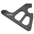 Load image into Gallery viewer, Combo Steering Arm Beast Style Offset Black