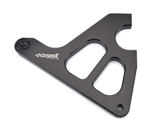 Load image into Gallery viewer, Combo Steering Arm Beast Style Offset Black