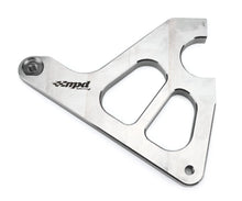 Load image into Gallery viewer, Combo Steering Arm Beast Style Offset Clear