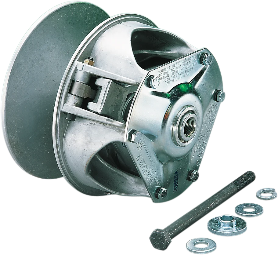 Comet Industries 102-C Clutch - Main Product View