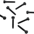 Load image into Gallery viewer, Comet Industries 108 4-Pro Cover Plate Bolt Kit - Main Product View