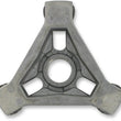 Load image into Gallery viewer, Comet Industries 108-C Spider Assembly - Side View
