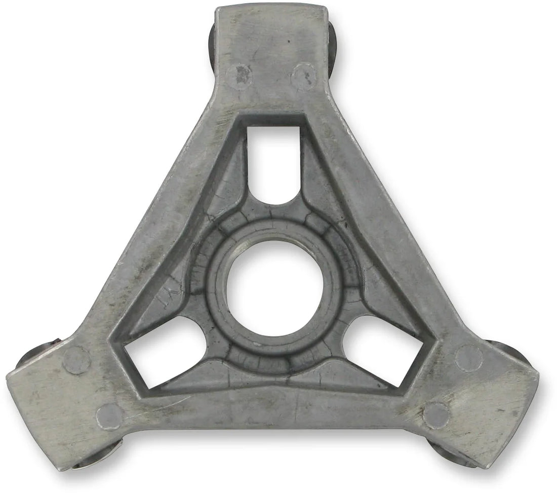 Comet Industries 108-C Spider Assembly - Side View