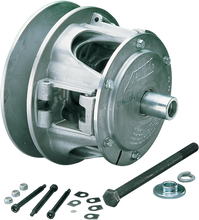 Load image into Gallery viewer, Comet Industries 108 EXP Clutch - Main Product View