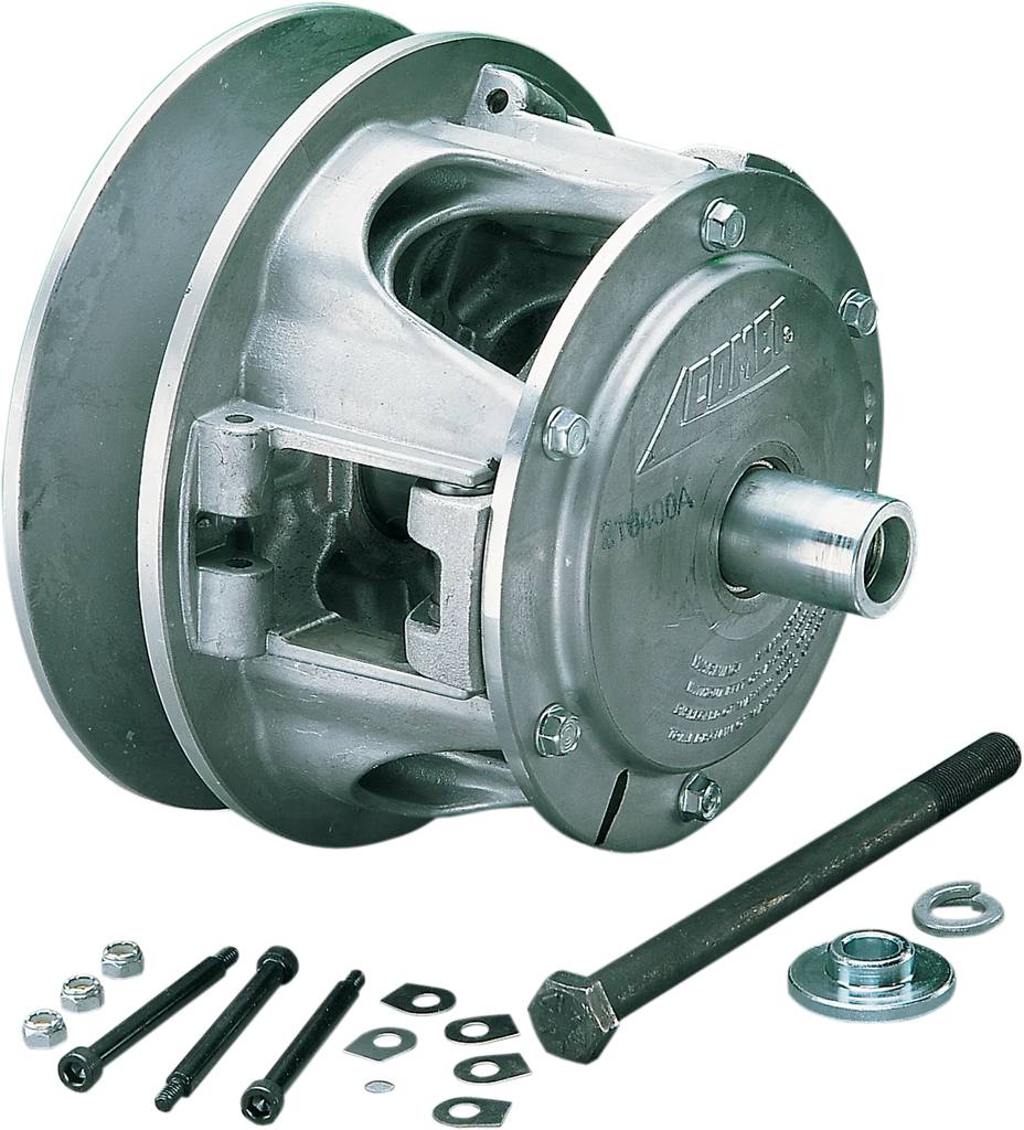 Comet Industries 108 EXP Clutch - Main Product View