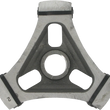 Load image into Gallery viewer, Comet Industries 108-EXP Spider Assembly Kit - Side View