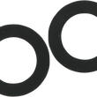 Load image into Gallery viewer, Comet Industries 108-EXP Spider Spacers - Main Product View